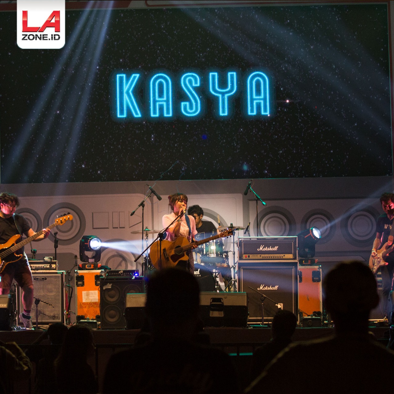 FestivaLAnd Pontianak